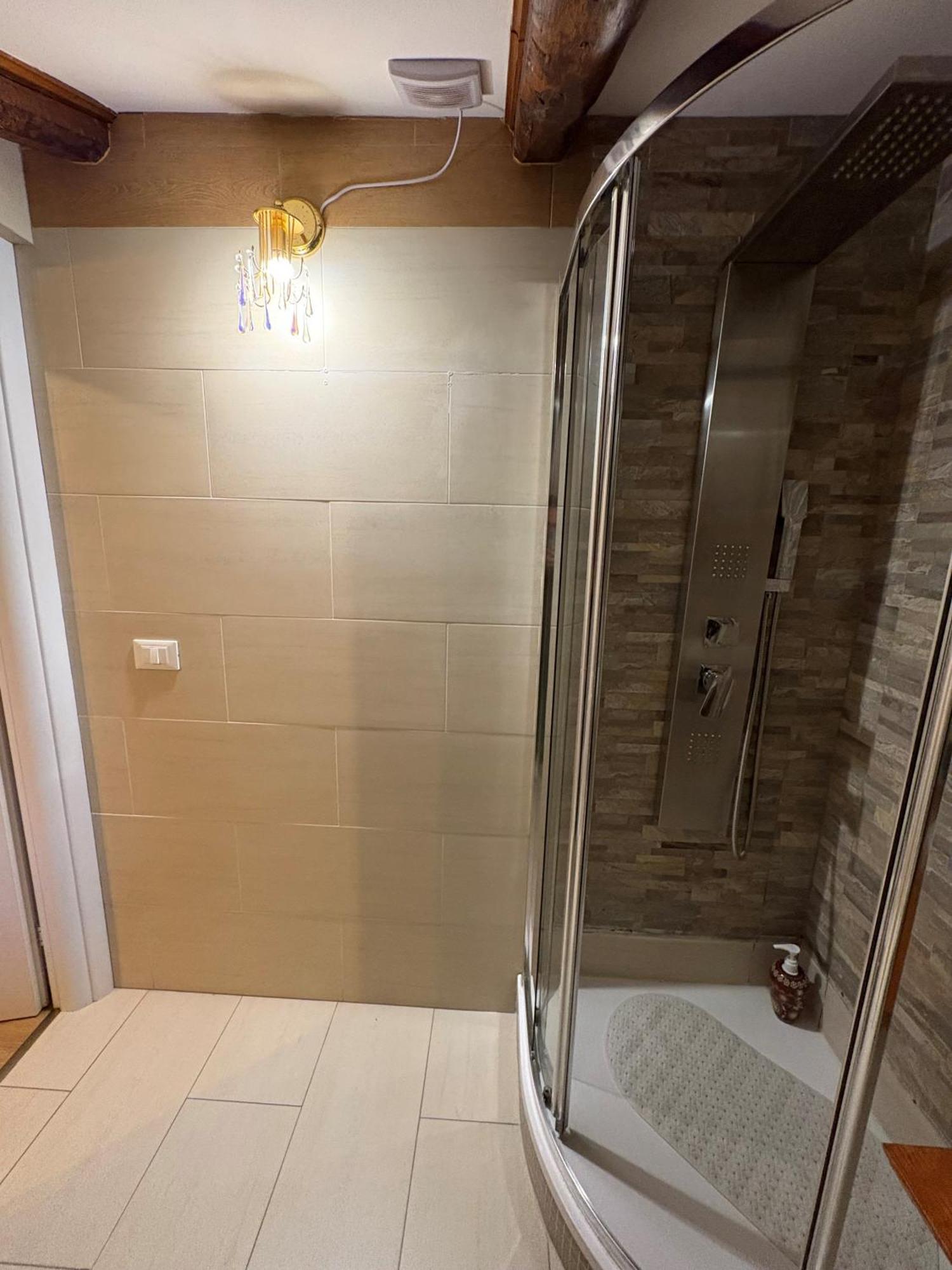 Loggia Rialto Apartments เวนิส ภายนอก รูปภาพ
